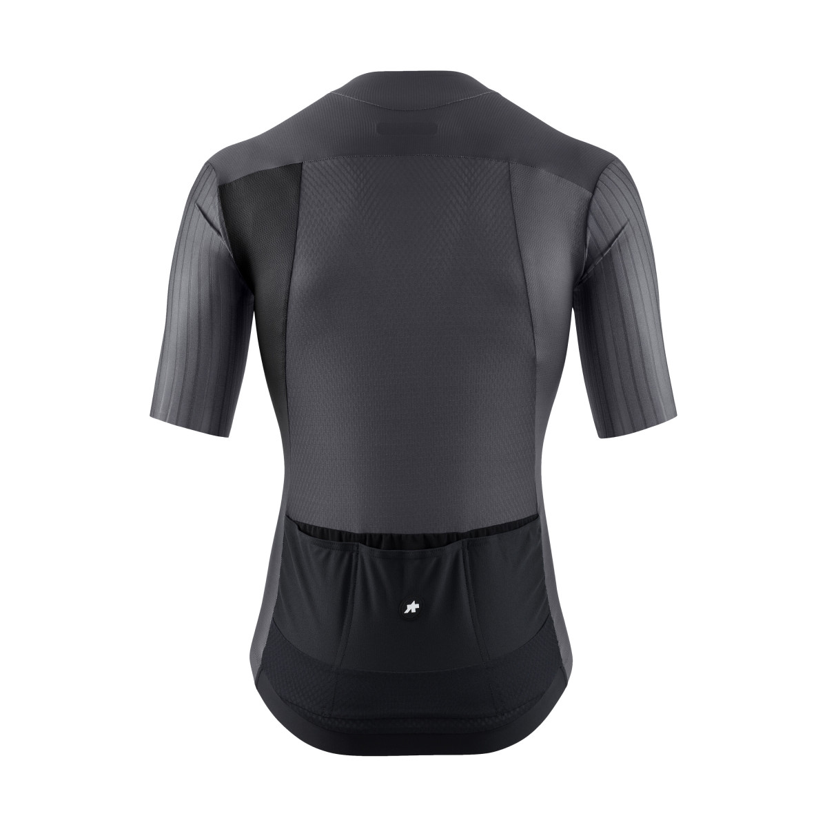 Assos Equipe RS S11 Men's Jersey | Precision Graphite | Velonova ®